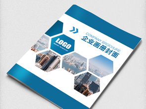 企業(yè)畫冊封面模板大全 高清PSD素材下載與網(wǎng)絡(luò)技術(shù)服務(wù)融合